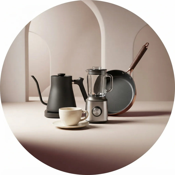 Home & Kitchen