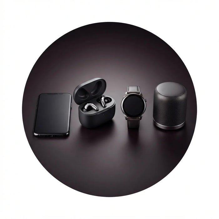 Electronics & Gadgets