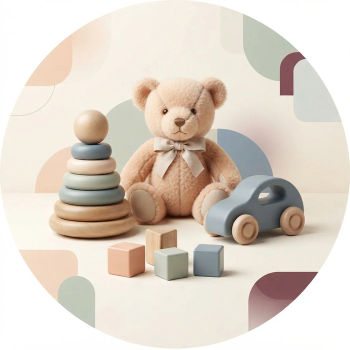 Toys & Kids