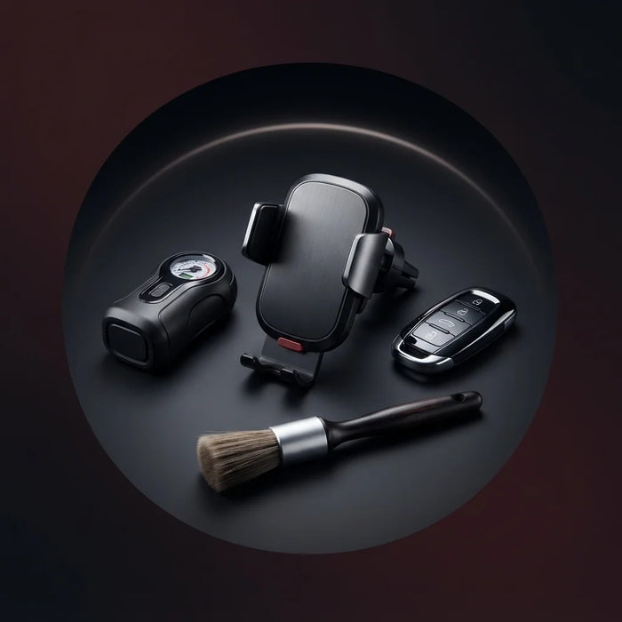 Car Accessories