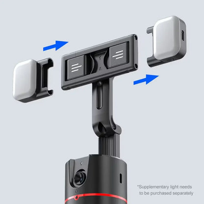 Auto Face Tracking Tripod