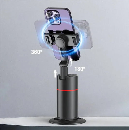 Auto Face Tracking Tripod