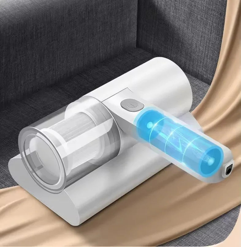 Dust and Mite Vacuum Cleaner
