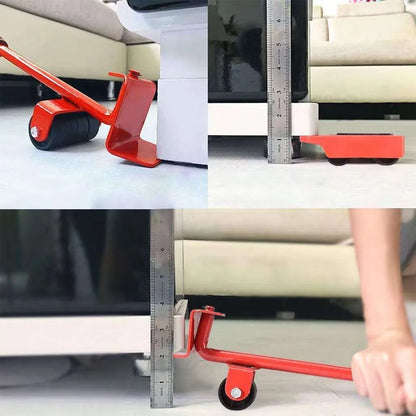 Heavy Duty Furniture Mover