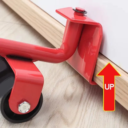 Heavy Duty Furniture Mover