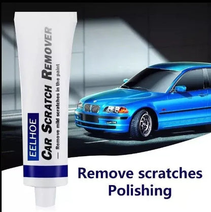 Scratches Clear Kit — Car Scratch Repair & Polish