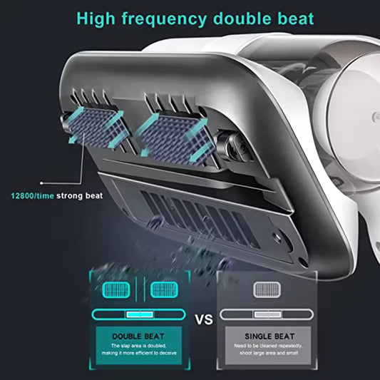 Dust and Mite Vacuum Cleaner