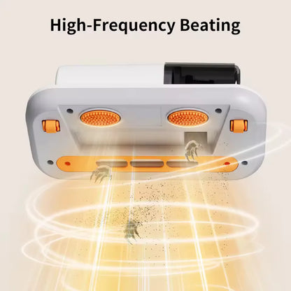 Dust and Mite Vacuum Cleaner