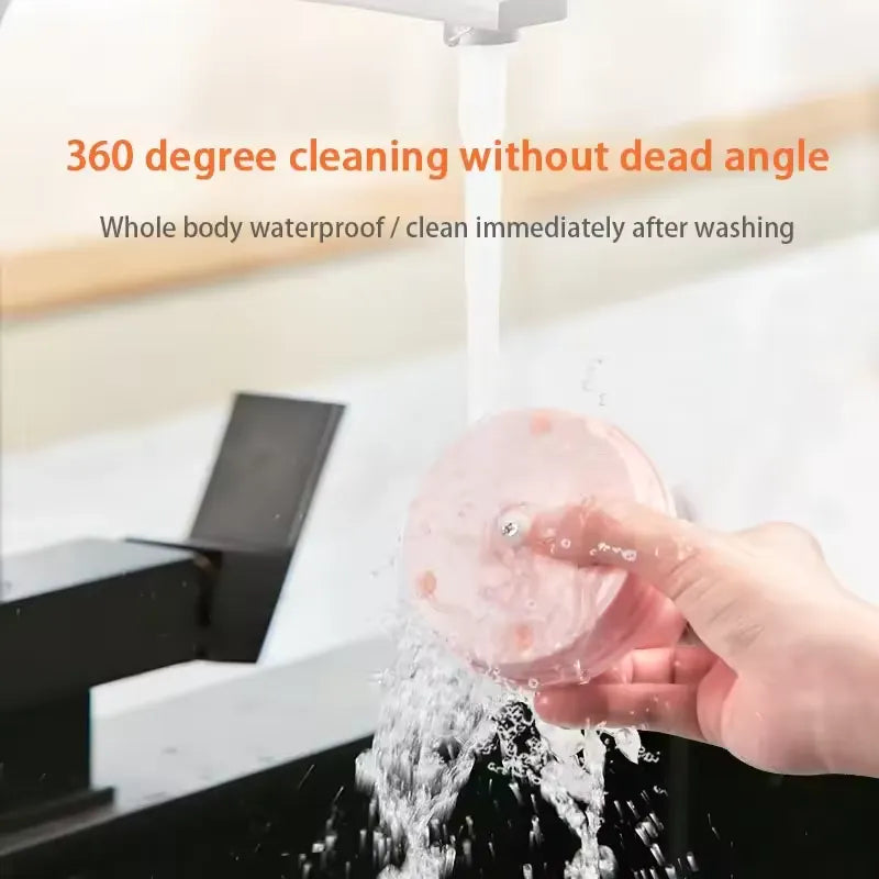 Wireless Food Chopper