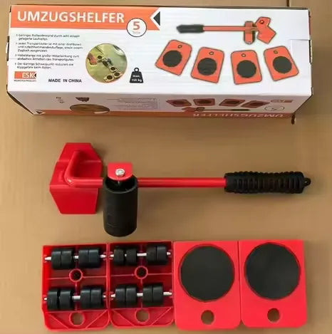 Heavy Duty Furniture Mover