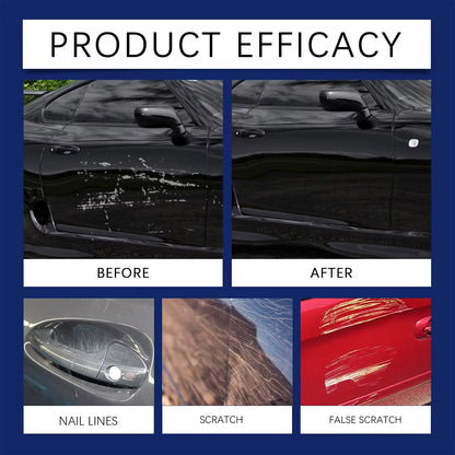 Scratches Clear Kit — Car Scratch Repair & Polish