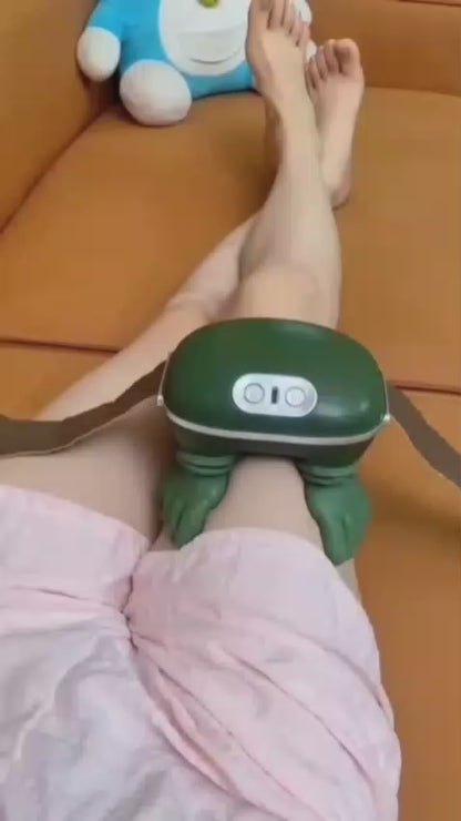 Neck and Back Massager for Pain Relief Deep Tissue