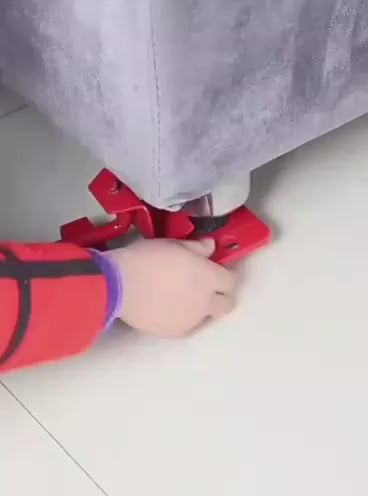 Heavy Duty Furniture Mover