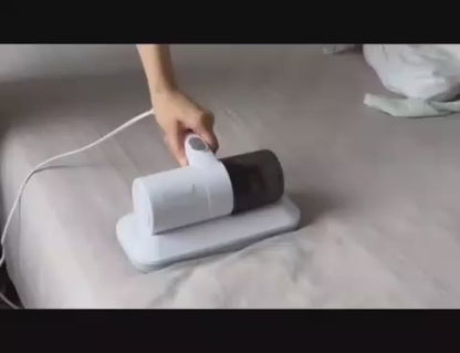 Dust and Mite Vacuum Cleaner